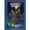 Dungeons and Dragons Warriors and Weapons (Copertina rigida)