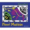 Doris Kutschbach Matisse (Tascabile) Coloring Books