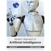 Modern Approach to Artificial Intelligence: Volume II (Copertina rigida)