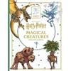 Insight Edition Harry Potter: Magical Creatures (Tascabile) (PRESALE 13/08/2026)