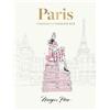 Megan Hess Paris: Through a Fashion Eye (Copertina rigida)