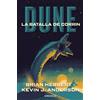 Brian Herbert Kevin J Dune: La batalla de Corrin / Dune: The Battle (Tascabile)