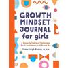 Jamie Leigh Bassos Growth Mindset Journal for Girls (Tascabile)