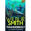 Wilbur Smith Thunderbolt (Tascabile) Jack Courtney Adventures