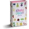 Melissa Bradley-Vatcher Kawaii Crochet Card Deck (Cards) Kawaii Crochet