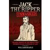 Trevor Marriott Jack the Ripper (Tascabile)