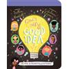 Trillia J. Newbell God's Very Good Idea Board Book (Libro di cartone)