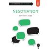 Anthony Jacks Smart Skills: Negotiation (Tascabile)