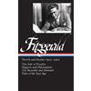 Jackson R. Brye F. Scott Fitzgerald: Novels and Stories 1920- (Copertina rigida)