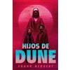 Frank Herbert Hijos de Dune (Edición Deluxe) / Children of Du (Copertina rigida)