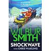Wilbur Smith Shockwave (Tascabile) Jack Courtney Adventures