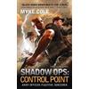 Myke Cole Shadow Ops: Control Point (Tascabile) Shadow Ops