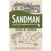 David W. Berner Sandman (Tascabile)