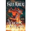 Katee Robert The Demon's Bargain (Tascabile)