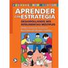 Ana Elena del Bosque Fuentes Ofelia Contreras Gut Aprender Con Estr (Tascabile)
