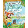 Ellen Potter Shark in the Park (Tascabile) Squirlish