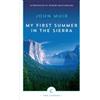 John Muir My First Summer In The Sierra (Tascabile) Canons