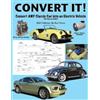 Ron L Toms Convert It! (Tascabile)