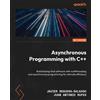 Javier Reguera-Salgado Juan Antonio R Asynchronous Programming with (Tascabile)
