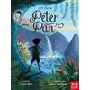 Caryl Hart Peter Pan (Prose Edition) (Tascabile)