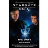 Diana Dru Botsford STARGATE SG-1 The Drift (Tascabile) Sg1