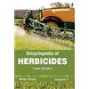 Encyclopedia of Herbicides: Volume V (Case Studies) (Copertina rigida)
