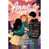 Iria G. Parente Selene M. Pasc Anne sin filtros / Anne Without Filt (Tascabile)