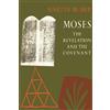 Martin Buber Moses (Tascabile)