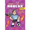 Ari Avatar Soccer Simulator (Diary of a Roblox Pro #10) (Tascabile)