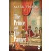 Mark Twain The Prince and the Pauper (Tascabile)