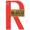 Le petit Robert de la langue française 2027