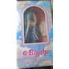 Blythe Good Smile Company Neo Blythe Dolly Days Sleepover PVC Fashion Girl bambola n...