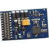 Bachmann Decoder Loco DCC A 21 Pin (Con Funzione Pulsante Freno) Bachmann 36-557A