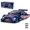 JAMARA 402629 BMW DTM GT3 Diecast 1:24 Including Button Cells - Model Car Toy, C