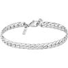 LOTUS STYLE Lotus LS2210-2/1 Uomo in Nero Bracciale Collana LS2210-2/1 Marca