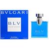 Bvlgari Blv Homme Edt 50 Ml