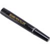 Naroote Penna per Barba, Resistente all'acqua a Matita per Barba Resistenti a 1,5 Ml di Sudore per gli Uomini (BLACK)