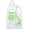 LUCCY Shampoo delicato Aloe Vera per uso quotidiano 5 litri - tutti i tipi di capelli, cura e rivitalizza