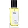 MULAC | MISS'T EROS - Essenza Ristrutturante Capelli, Profumo Capelli Fragranza Fruttata e Floreale con Sfumature Dolci e Ambrate, 100ml