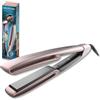 Cecotec Glätteisen Lisse Plasma Sensor Black, 160-220 °C | Gyroskop erkennt Stillstand, flexible NanoSilk-Platten passen den Druck an; Plasma reduziert statische Aufladung und Frizz