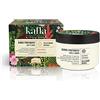 Helan, Kaffa Burro Corpo Profumato e Nutriente, Crema Idratante, Profumata e Vellutante per la Pelle del Corpo, Azione Detergente e Non Unge, 200ml - Made in Iatly