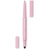 WYCON cosmetics EVERLASTING 24h EYE PENCIL Matita occhi automatica waterproof e long lasting 34 BUBBLEGUM
