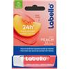 BEIERSDORF SpA LABELLO PEACH SHINE 5,5ML