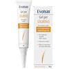 Evolsin - Gel silicone per cicatrici per bambini e adulti - Crema che riduce la visibilità delle cicatrici e riduce la tensione e il prurito - di tutti i tipi(20 g)