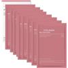 Lawqiny Bio-Collagen Real Deep Mask, Bio Collagen Overnight Face Mask, Maschera Viso Coreana Overnight, Maschera Idratante, Migliora L'elasticità e Riduce le Linee Sottili e le Rughe (8)