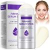 Feeliville Advanced Retinol Firming Serum Stick, Stick Siero Rassodante Avanzato, Siero Rassodante con Retinolo Avanzato,riduce le linee sottili, solleva e rassoda, aumenta l'elasticità della pelle (1PC)