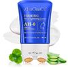 CFHQXSZ Ah-8 Crema Rassodante per il collo, Anti-doppio mento, Ah-8 Firming Neck Cream, Neck Firming Roller Cream, Crema collo e Decollete effetto lifting, Anti rughe per donne e uomini, 120g (1PC)