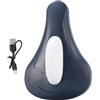 Pzmjwkyn Barra per Movimento Corpo 22cm | Attrezzo Leggero in EVA, Accessorio per Attività Fisica Quotidiana, Design Portatile e Discreto, Impugnatura Confortevole per Esercizi a Casa