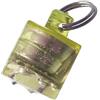 APGLSXY Lampada da pesca a LED lampeggiante per pesca subacquea con esca incandescente
