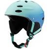 Homyl Casco Protettivo Adulto Casco Neve Casco Casco Regolabile Rivestimento Interno Morbido Robusto Adatto per Attività Sciistiche Snowboard Viaggi Montani, Nero, M【55-58CM】